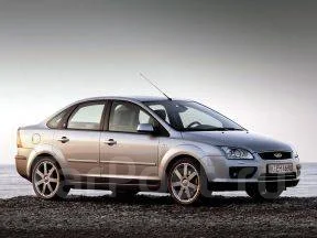 Ford Focus. CB4, A0DA ����