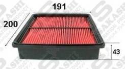 ������ ��������� /JS Asakashi ��� Honda Capa CR-V SM-X HR-V Domani Civic; A852J; (TGA-852 ST-17220P2PA00 A1621) 17220P2J001 17220P2NA01 17220P2MY00 JS...