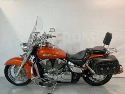 Honda VTX 1300S. 1 300����. ��., ��������, ���, ��� ������� ����