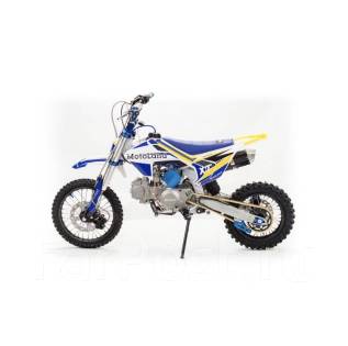 Motoland xt 125