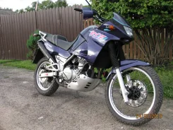 Kawasaki KLE 500. 500����. ��., ��������, ���, ��� ������� ����