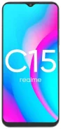 Realme C15. �/�, �����������, 4G LTE, Dual-SIM, NFC ����
