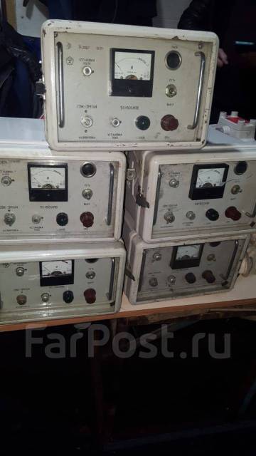 Сигнализатор довзрывоопасных концентраций СВК-3М1 У4, новый, в наличии ...