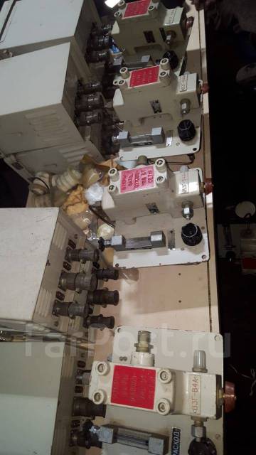 Сигнализатор довзрывоопасных концентраций СВК-3М1 У4, новый, в наличии ...