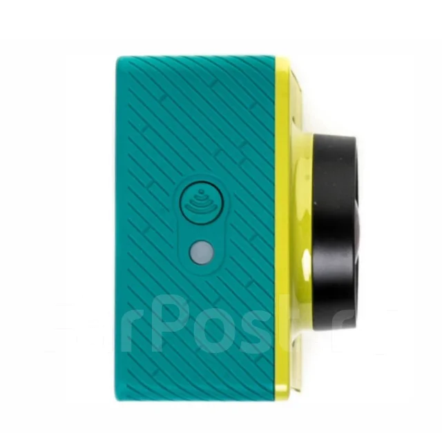 Yi Action Camera. 15 - 19.9 ��, � ���������� ����