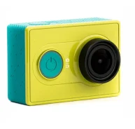 Yi Action Camera. 15 - 19.9 ��, � ���������� ����
