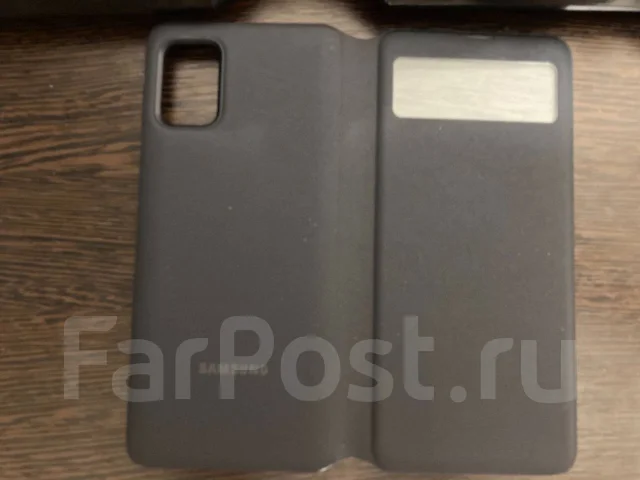 Samsung Galaxy A51. �/�, ������, 4G LTE ����