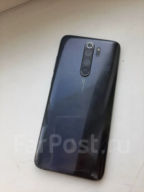 Xiaomi Redmi Note 8 Pro. �/�, �����������, ����� ����