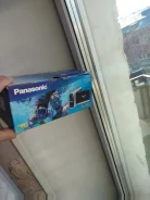 Panasonic SDR-SW20. ��� ��������� ����
