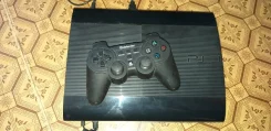 Sony PlayStation 3 Super Slim ����