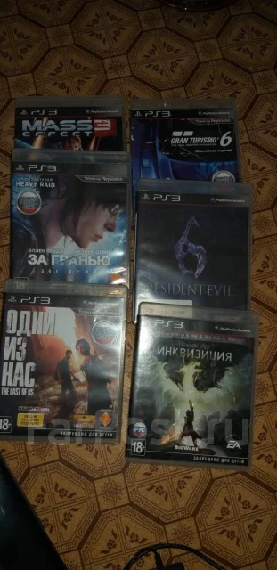 Sony PlayStation 3 Super Slim ����