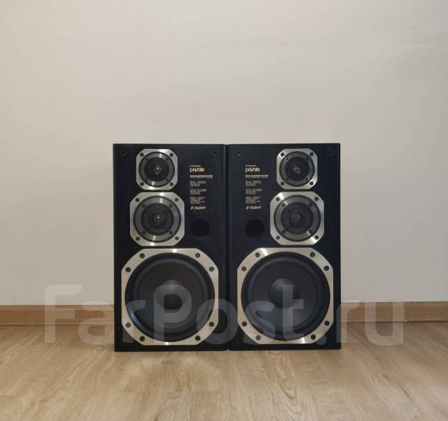 Pioneer clearance private speakers