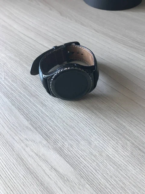 Samsung Gear S2. NFC ����