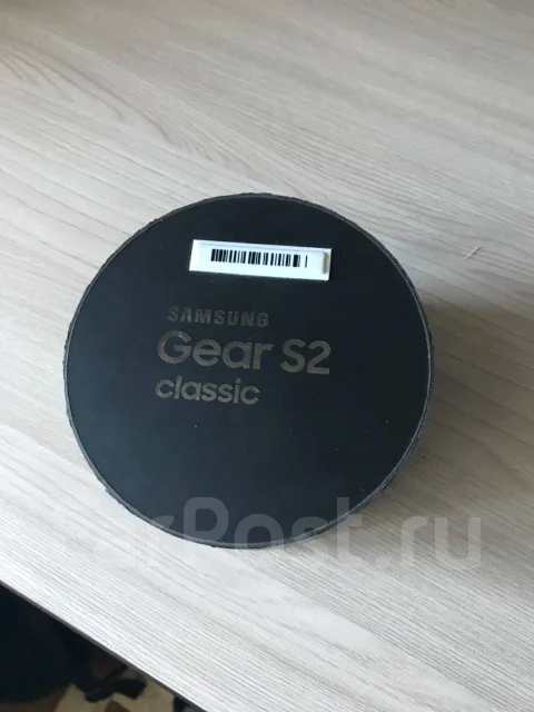 Samsung Gear S2. NFC ����