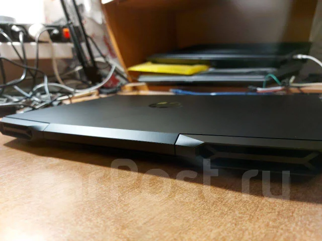 HP Pavilion Gaming 15. 15.6", ��� 8 ��, ���� 512���, WiFi: 1, Bluetooth: 1 ����