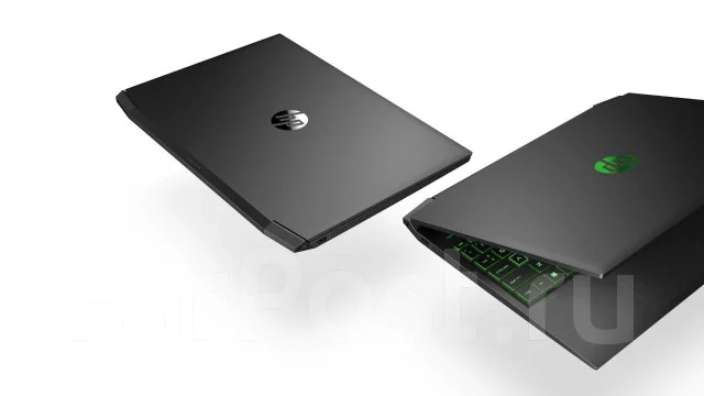 HP Pavilion Gaming 15. 15.6", ��� 8 ��, ���� 512���, WiFi: 1, Bluetooth: 1 ����