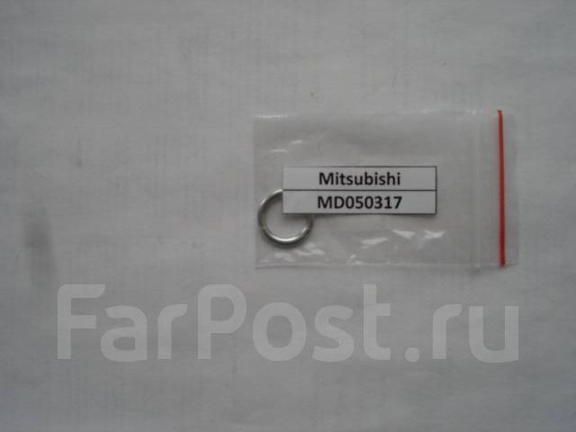 Прокладка сливной пробки mitsubishi md050317 аналоги