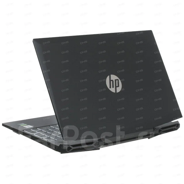 HP Pavilion Gaming 15. 15.6", ��� 8 ��, ���� 512���, WiFi: 1, Bluetooth: 1 ����