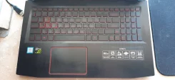 Acer Nitro 5 AN515-52. 15.6", 4,1����, ��� 8 ��, ���� 1 000���, WiFi: 1, Bluetooth: 1, ����������� �� 3��. ����