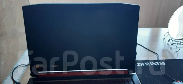 Acer Nitro 5 AN515-52. 15.6", 4,1����, ��� 8 ��, ���� 1 000���, WiFi: 1, Bluetooth: 1, ����������� �� 3��. ����