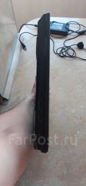 Acer Nitro 5 AN515-52. 15.6", 4,1����, ��� 8 ��, ���� 1 000���, WiFi: 1, Bluetooth: 1, ����������� �� 3��. ����