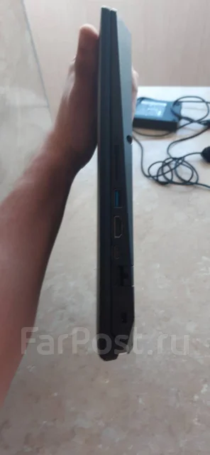 Acer Nitro 5 AN515-52. 15.6", 4,1����, ��� 8 ��, ���� 1 000���, WiFi: 1, Bluetooth: 1, ����������� �� 3��. ����