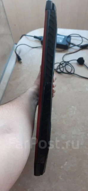 Acer Nitro 5 AN515-52. 15.6", 4,1����, ��� 8 ��, ���� 1 000���, WiFi: 1, Bluetooth: 1, ����������� �� 3��. ����