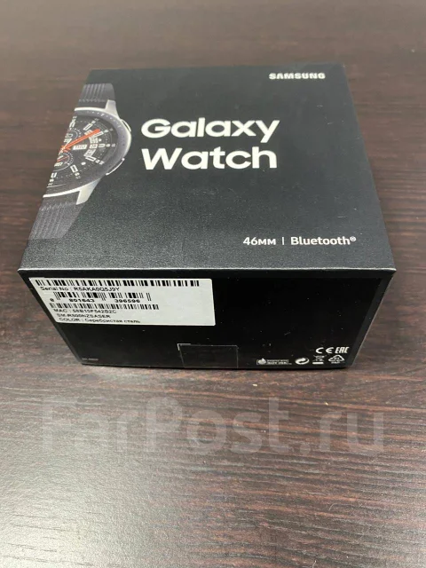 Samsung Galaxy Watch ����