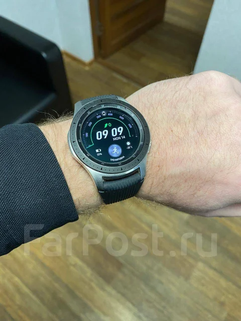Samsung Galaxy Watch ����