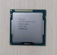 Intel Core i3-3220 ����