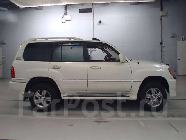 Lexus LX470. �������, 4wd, 4.7 (230��.�.), ������, 130 000����. ��, �/�, ��� ���. ��� ����� �� ������������ ����