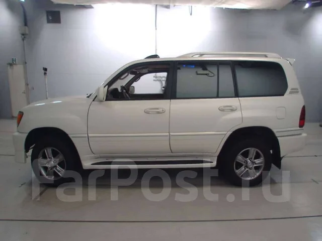 Lexus LX470. �������, 4wd, 4.7 (230��.�.), ������, 130 000����. ��, �/�, ��� ���. ��� ����� �� ������������ ����