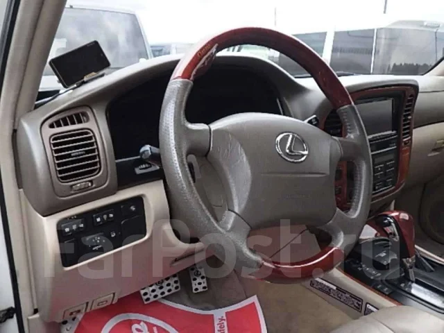 Lexus LX470. �������, 4wd, 4.7 (230��.�.), ������, 130 000����. ��, �/�, ��� ���. ��� ����� �� ������������ ����