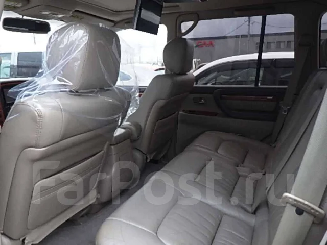 Lexus LX470. �������, 4wd, 4.7 (230��.�.), ������, 130 000����. ��, �/�, ��� ���. ��� ����� �� ������������ ����