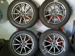 Adenak Kino Sports. 7.0x17", 114.3x5, ET48 ����