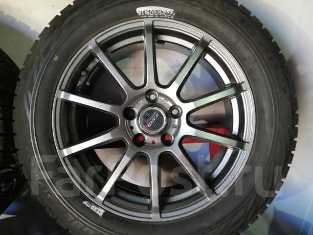 Adenak Kino Sports. 7.0x17", 5x114.3, ET48 ����