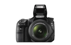 Sony Alpha SLT-A58. 6 - 6.9 ��, ���: 12� ����