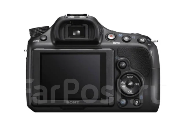 Sony Alpha SLT-A58. 6 - 6.9 ��, ���: 12� ����