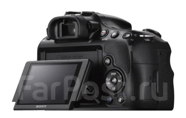 Sony Alpha SLT-A58. 6 - 6.9 ��, ���: 12� ����
