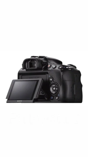 Sony Alpha SLT-A58. 6 - 6.9 ��, ���: 12� ����