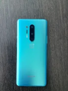 OnePlus 8 Pro. �/�, ���������, 3G, 4G LTE, 5G, Dual-SIM, ����������, NFC ����