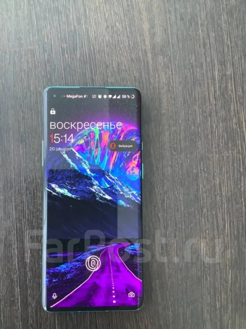 OnePlus 8 Pro. �/�, ���������, 3G, 4G LTE, 5G, Dual-SIM, ����������, NFC ����