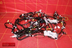 ���� �������� (15-) OEM 82199KKE20 Toyota Fortuner 2 - 82199KKE20 ����