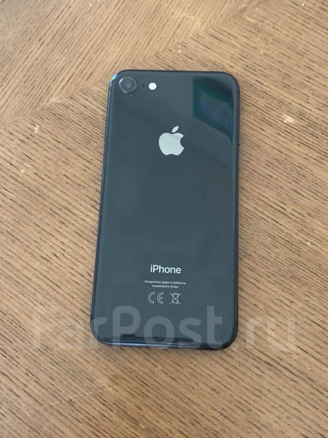 Apple iPhone 8. �/�, ������, 4G LTE, 5G, ����������, NFC ����