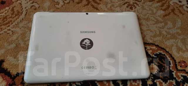 Samsung Galaxy Tab 2 10.1 ����