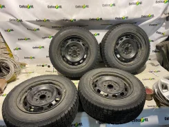 Falken Espia EPZ II SUV. ������, 2007 ���, �/�, ����� 30 % ����