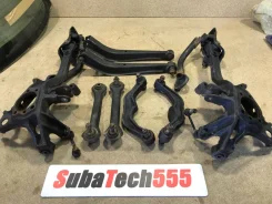 ������ ������ �������� Subaru Legacy BH5 BHE BH9 BHC 03 20250AE010 ����