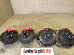 ������� �������� 5x100 Subaru Legacy BH5 BE5 BHE BH9 BHC BES BEE BE9 S 26700AE070 ����