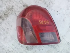 ���� Toyota Platz [52013], ����� 52013 ����