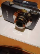 Canon Digital IXUS 210. 10 - 14.9 ��, ���: 5� ����